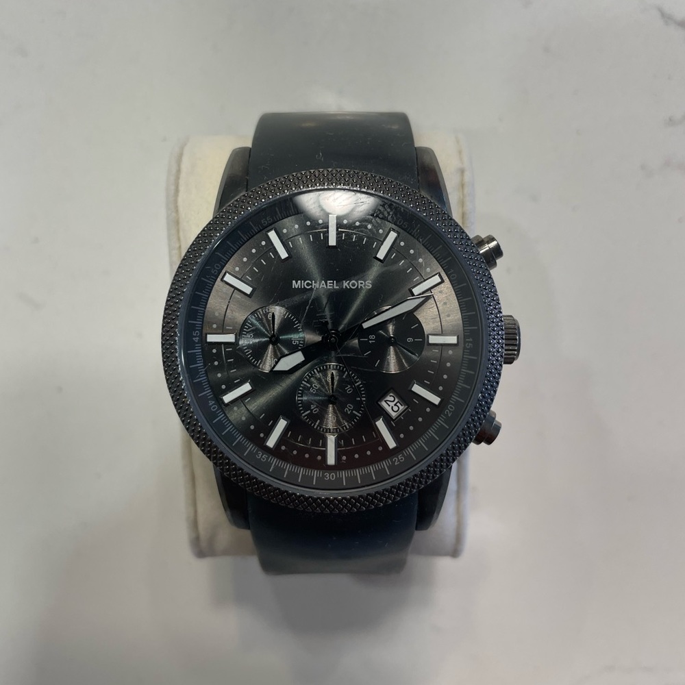 Mens Michael Kors Watch